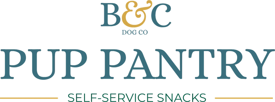 Pup Pantry